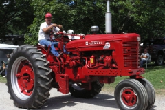 tractors 072