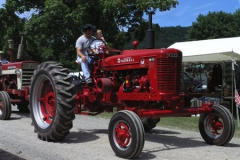 tractors 087